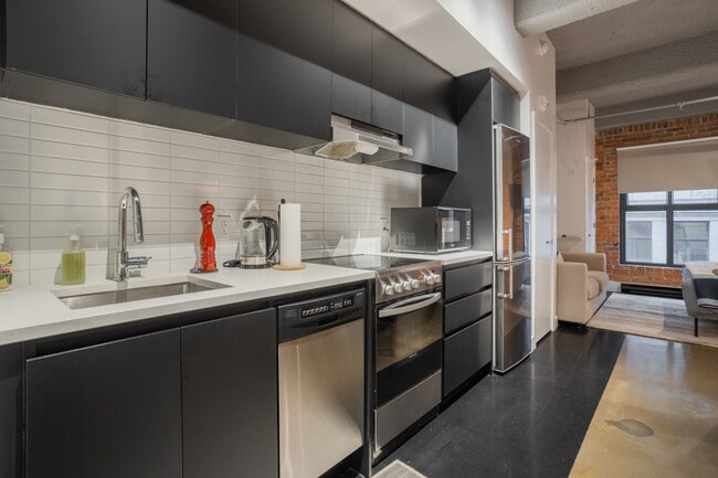 Photo - 110 Rue Sainte-Thérèse