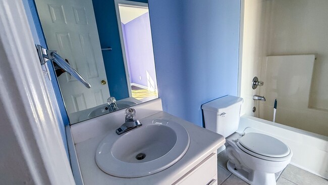 Photo - Newly Renovated 2 Bedroom, 2 Bathroom Home