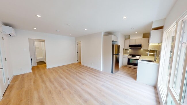 El Cerrito Place | Newly Upgraded