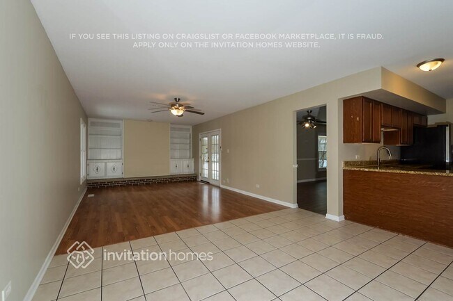 Photo - 1516 Churchill Rd