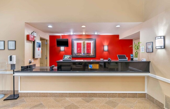 Furnished Studio-Columbus - Tuttle
