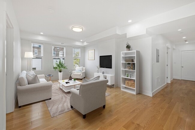 Photo - 406 Columbia St Unidad 1