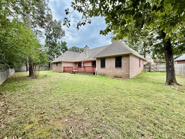 Photo - 4707 Glenn Valley Dr, Little Rock