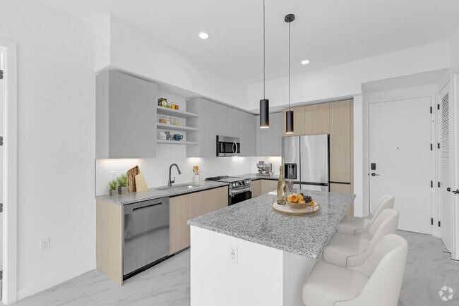 Building Photo - Aura North Miami Beach Rental