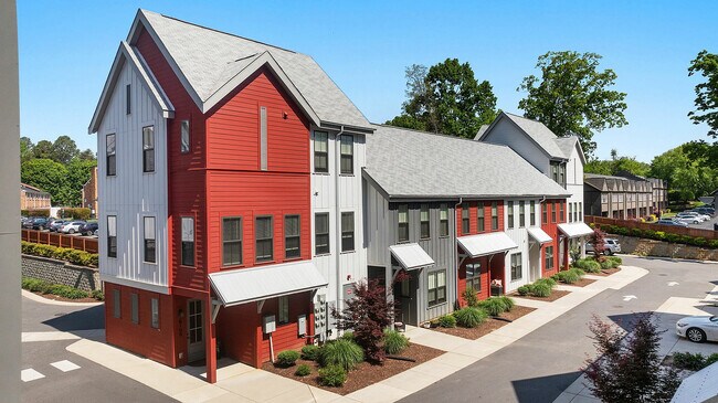 Anker Haus - Anker Haus