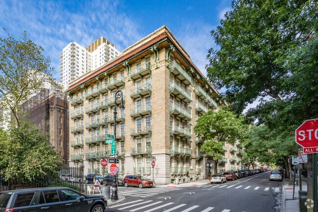 Photo - The Cherokee