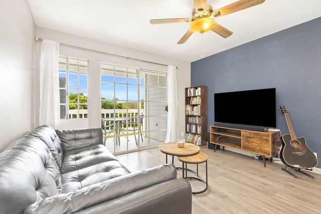 Photo - Ocean-View 2BR Townhome at Makakilo Cliffs | Pet-Friendly + 2 Covered Parking