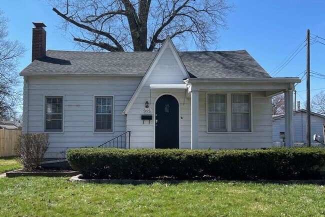 Photo - 2 Bed, 1 Bath Bungalow