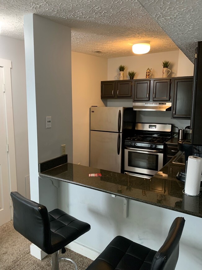 Photo - One Short North Apartments