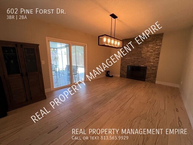 Photo - 602 Pine Forest Dr