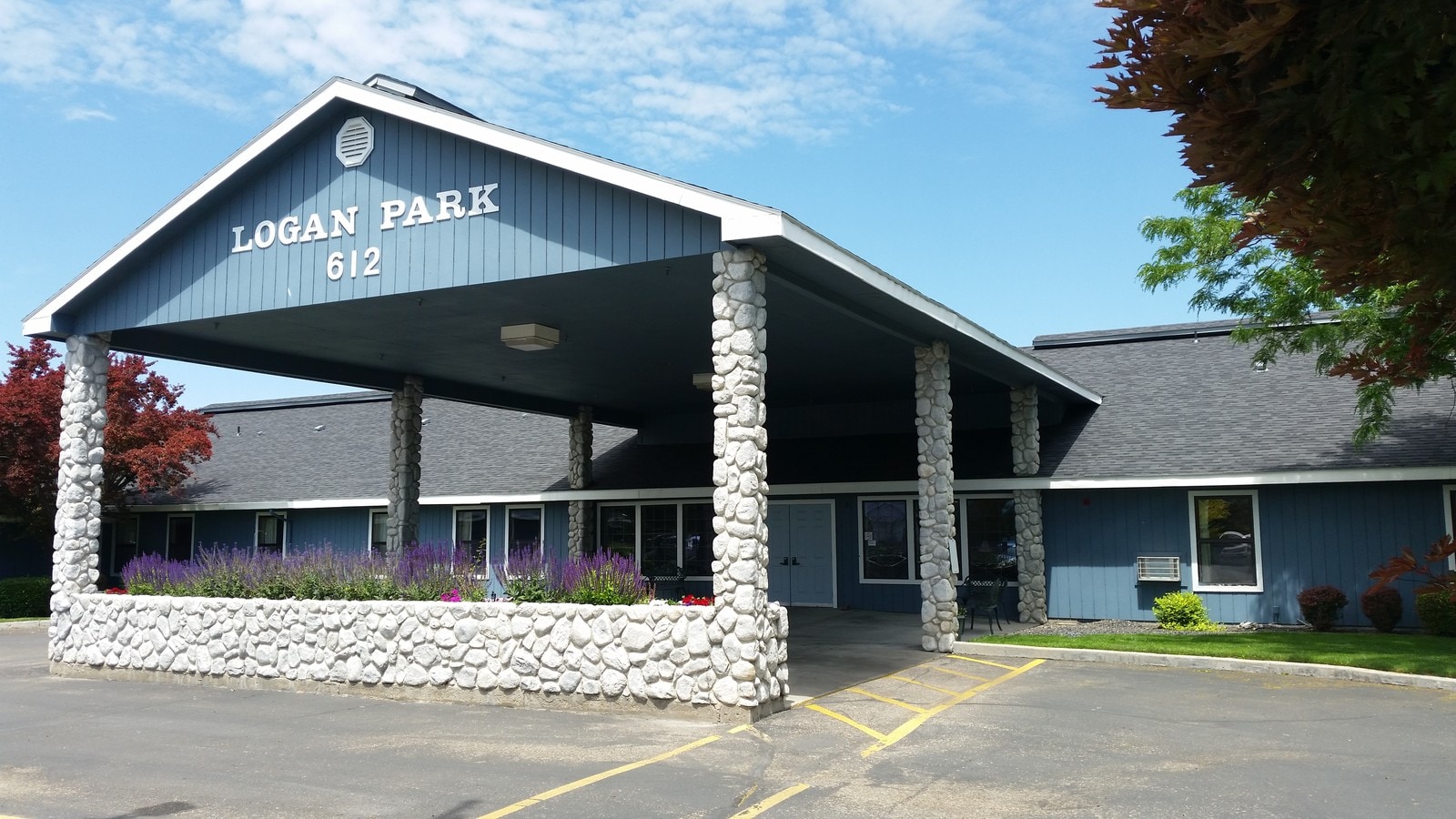 Logan Park Congregate Care - Logan Park Congregate Care
