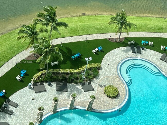 Photo - 2681 N Flamingo Rd Unit 1806S