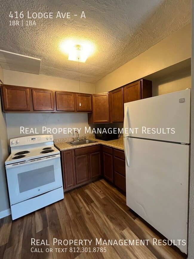 Photo - 416 Lodge Ave Unit A