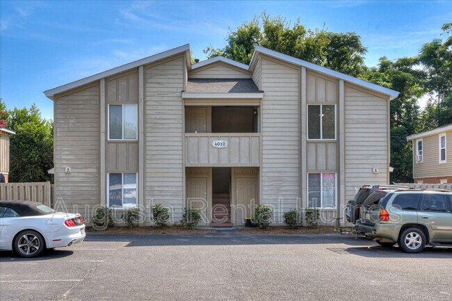 Photo - 4010 Wheeler Woods Rd