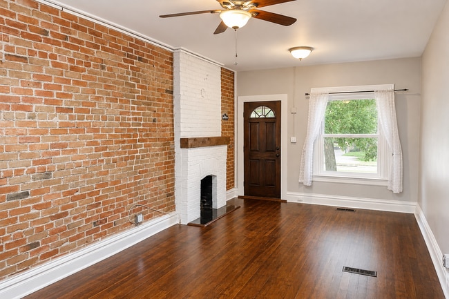 Photo - Denver Townhouse Near Sloan’s Lake, LoHi & Downtown Unit A