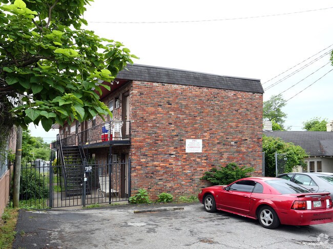 Primary Photo - Alabama Ave Rental