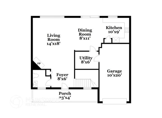 Photo - 12626 Deaton Hill Dr