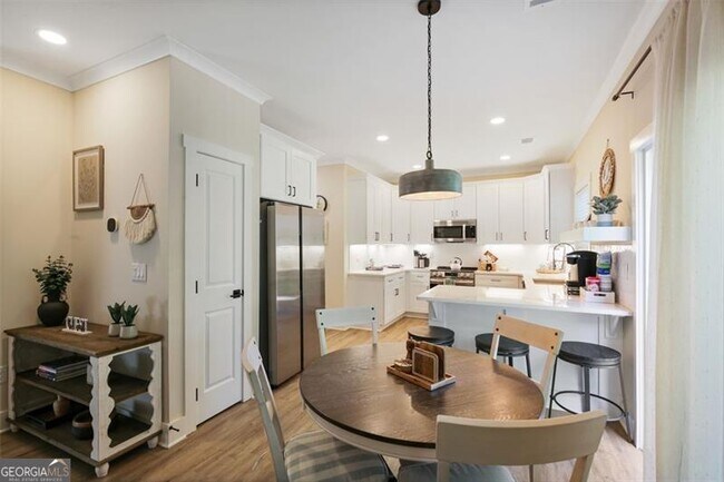 Photo - 4620 Timrose Rd NW