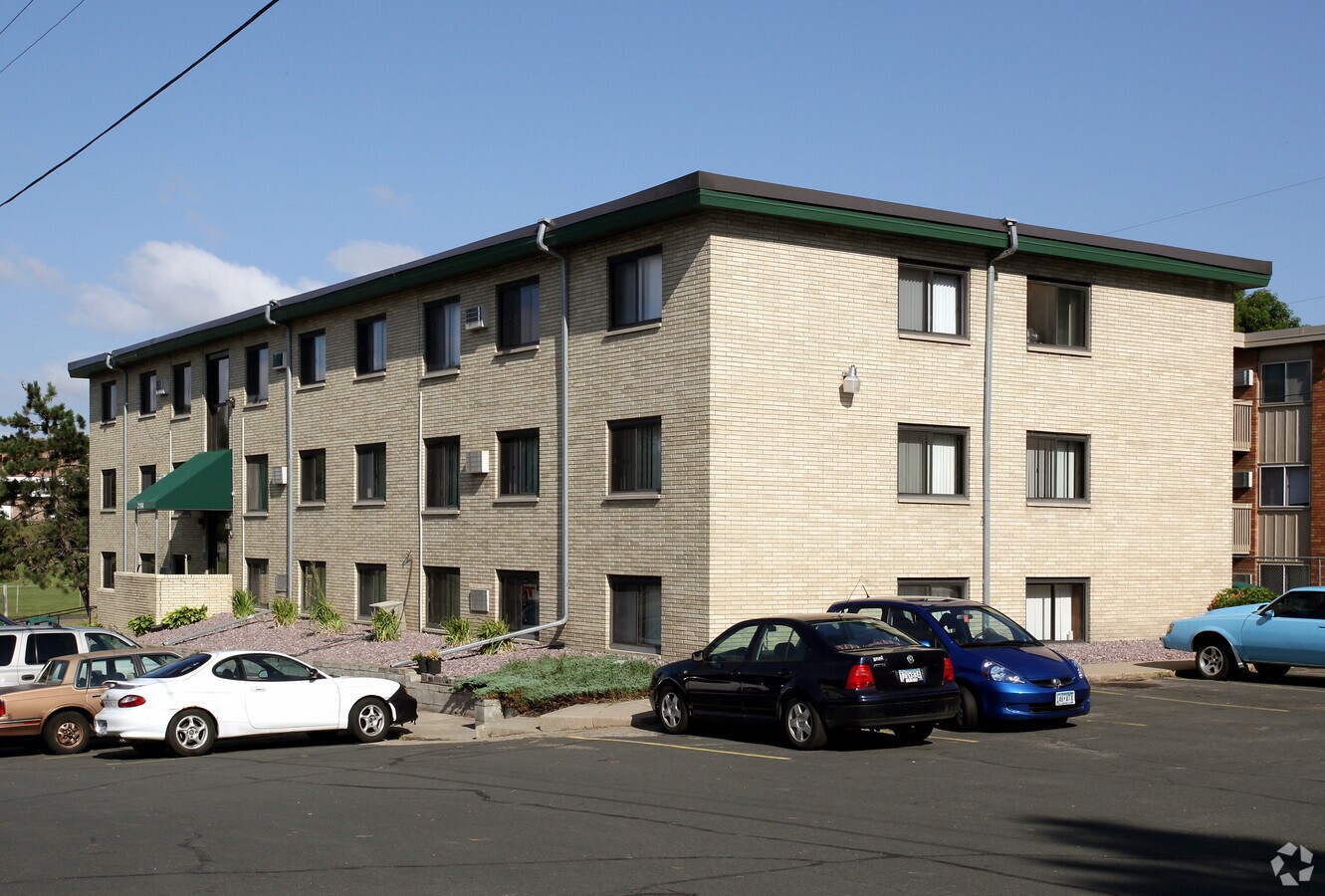 Photo - Rosehill Estates Apartments