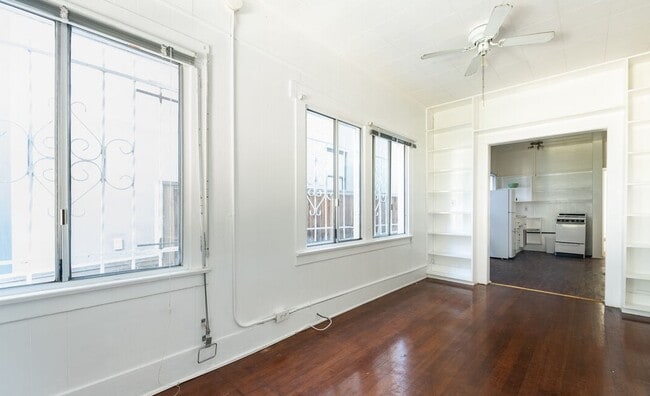 30 Dudley Ave