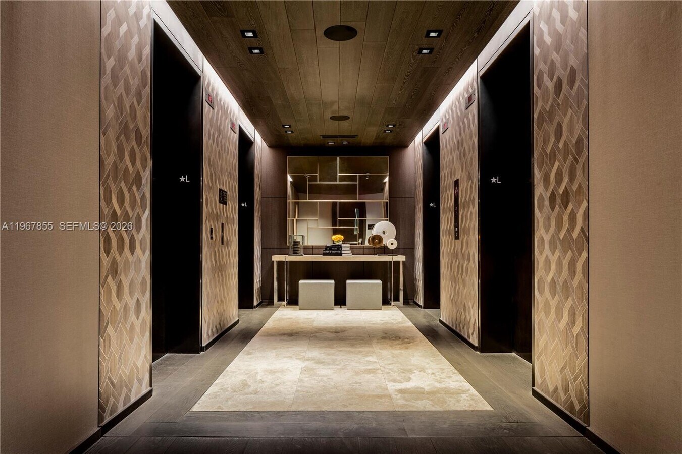 Photo - 1451 Brickell Ave Unit 1406