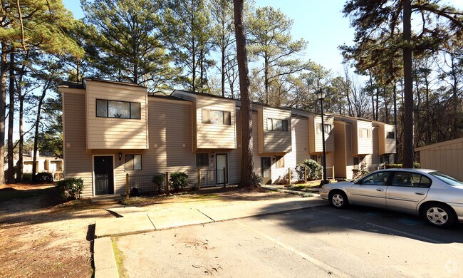 Photo - Lakewood Village Condominiums