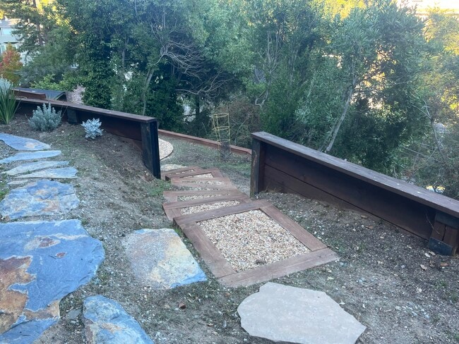 Terraced Garden - 8 Los Robles Dr Unit #8 Los Robles Drive