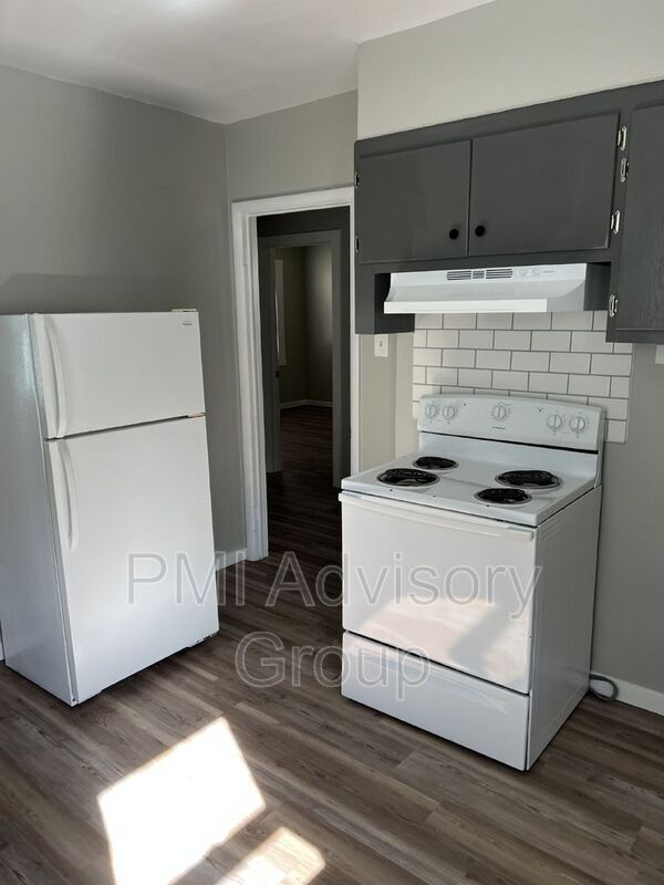 Photo - 2618 SE Adams St