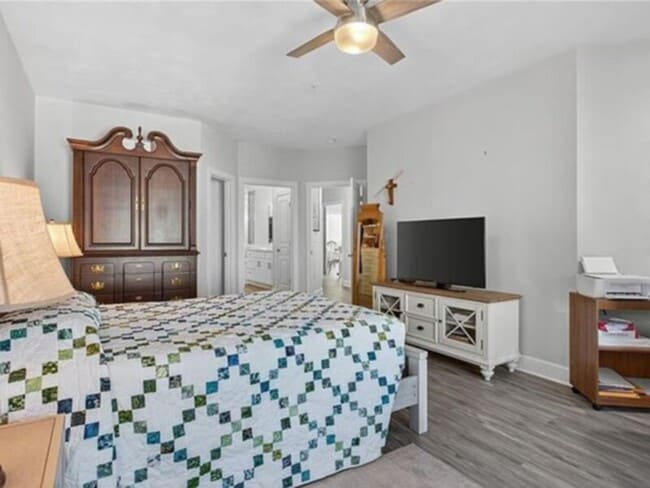 Photo - Beautifully located in a gated, well-kept, and highly sought-after bayfront community,