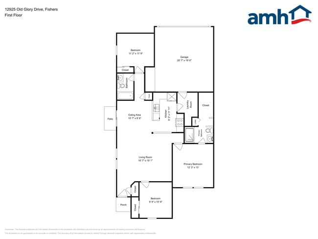 Photo - 12925 Old Glory Dr