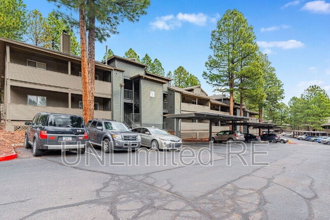 Photo - 1385 W University Ave Unit 3-119