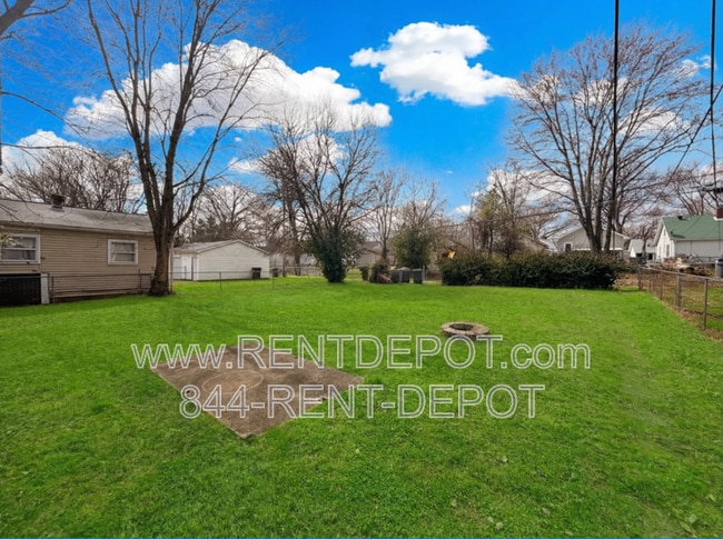 Photo - 1407 Marshall Ave