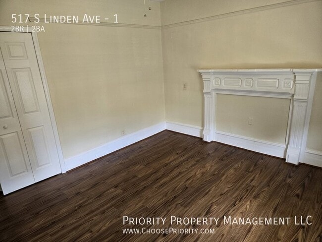 Photo - 517 S Linden Ave Unit 1