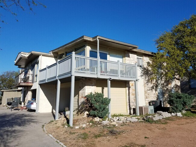 Photo - 1008 Clayton Nolen Dr Unit 106A