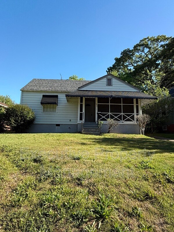 Photo - 1604 44th St Ensley