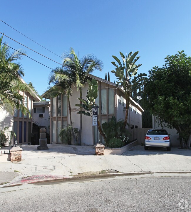 Amherst Gardens - Amherst Gardens