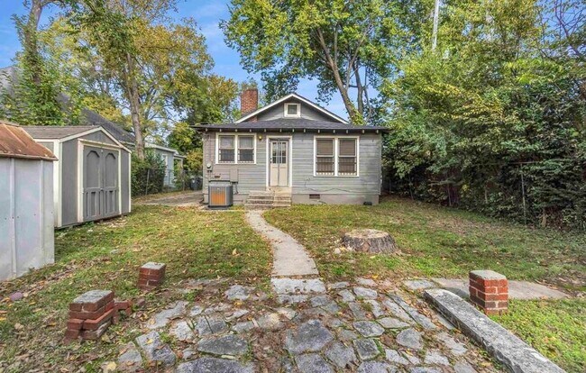 Photo - 2109 Felix Ave