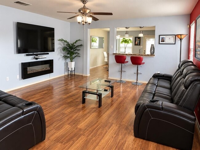 13301 Forest Sage St
