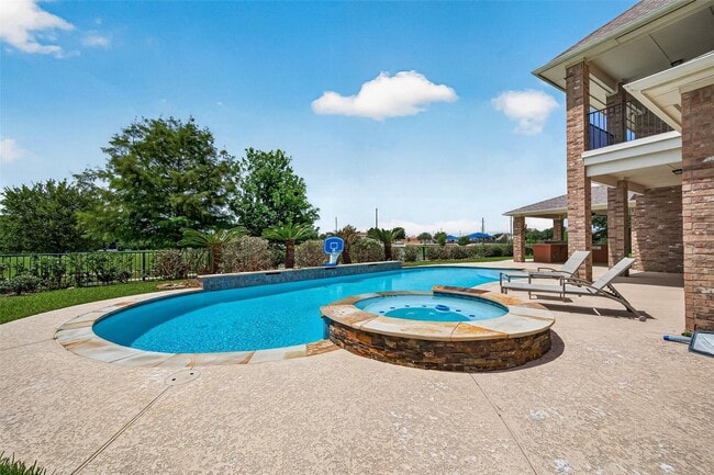 Building Photo - 3719 Finch Springs Ln