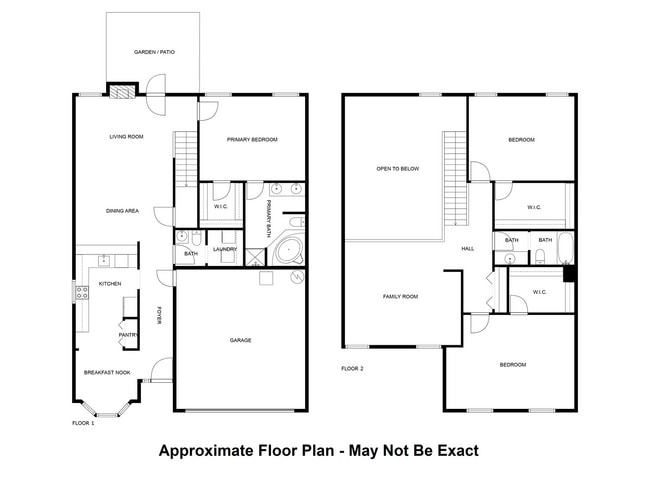Photo - Beautiful 3 bedroom condo in Farragut!