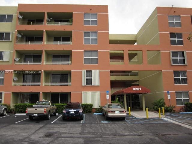 Photo - 8201 NW 8th St Unit 1-414