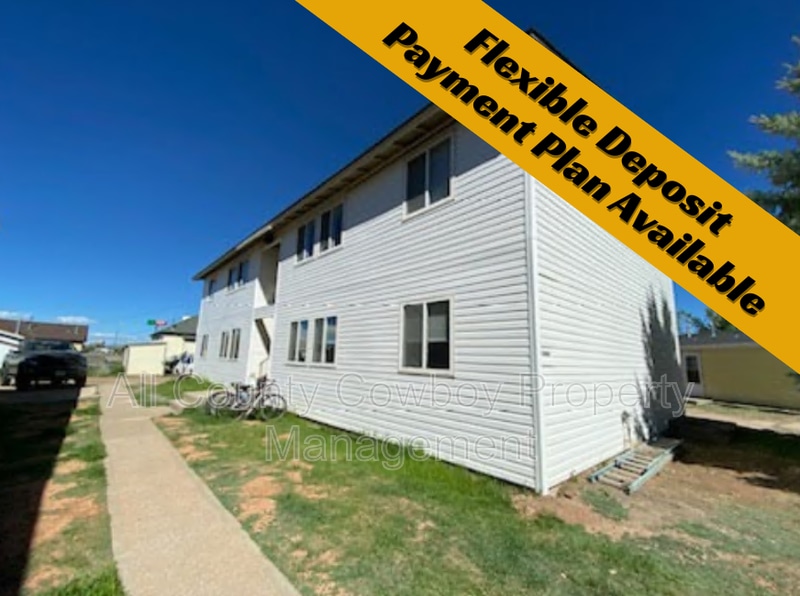 Photo - 527 E Spring Creek Dr Unit Apt. D