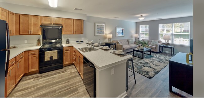 Glenarden Hills