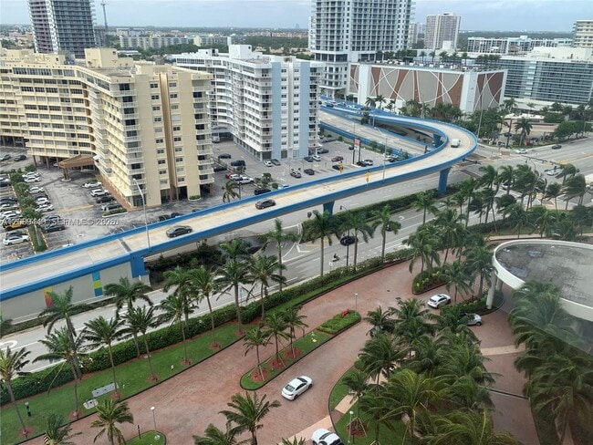 Photo - 1830 S Ocean Dr Unit 1607