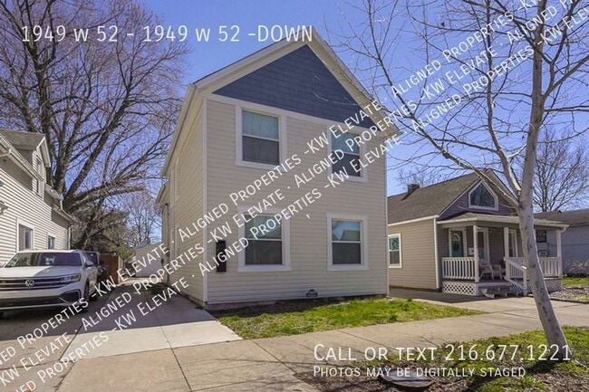 Photo - 1949 W 52nd St Unit 1949 w 52 -DOWN