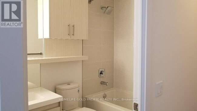 Photo - 128 Fairview Mall Dr Unité 709