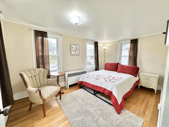 Photo - 1025 Cherry St