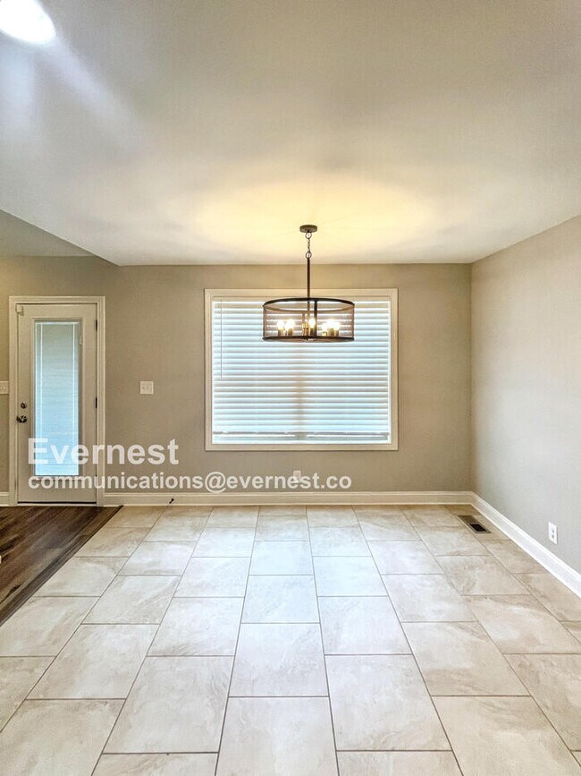 Photo - 1030 Garner Hills Dr