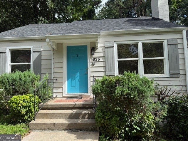 Building Photo - 1923 Thompson Ave Rental