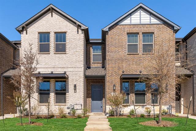 Photo - 6535 Baritone Ct Townhome